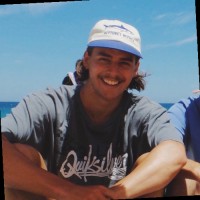 Rusty Surfboards Employee Noah Dennis's profile photo