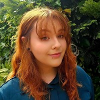 HP Employee Emma Hamill's profile photo