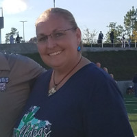 Sweeny ISD Employee Pam Stewart's profile photo