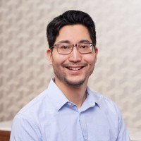 Turnitin Employee Kevin Stringfellow's profile photo