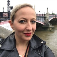 Alcatraz AI Employee Jana Lass's profile photo