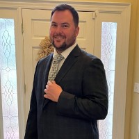 Duke Energy Corporation Employee Phillip Mason's profile photo