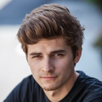 Conejo Hardwoods & Stone Employee Aaron Portaro's profile photo