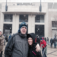 Heartland RV Employee Danny Lung's profile photo