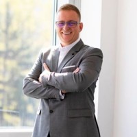 EQUESTRIS Employee Sandro Baricevic's profile photo