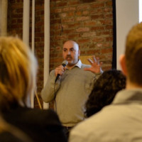Professional Connector Employee David Mitroff's profile photo