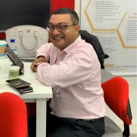 Aztec Group Employee Mukesh Patel's profile photo