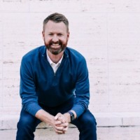 Arbor Day Foundation Employee Dan Morrow's profile photo