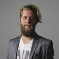 Assertive Yield B.V. Employee Sandis Kurtišs's profile photo