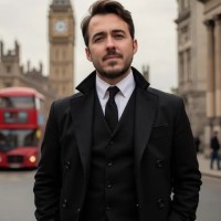 Blackbaud Employee Rodrigo Lopes's profile photo