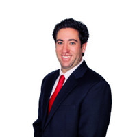 Randall Realtors Compass Employee Nick Felicetti's profile photo