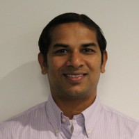 ICE Employee Prabhakar Gundugola's profile photo