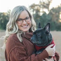 Capstone Real Estate Investments Employee Ashley Dills's profile photo