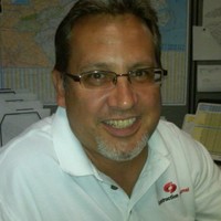 Construction Journal Employee Glen Muench's profile photo