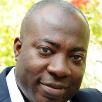 HOPE International Employee Augustine Akowuah's profile photo