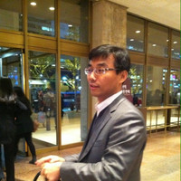 BT People Pty Ltd Employee Alex Yang's profile photo