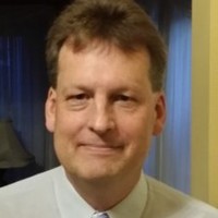 Allegiant Health Employee Ken Chambers's profile photo