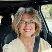 Joann Ginter Email & Phone Number