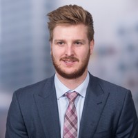 Deloitte Australia Employee Toby Goodman's profile photo