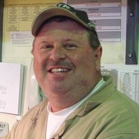 ATK Employee Mike Roop's profile photo