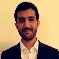 FutureX Employee Husain Limdiyawala's profile photo