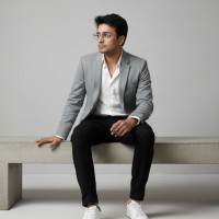 Oasis Infobyte Employee Harshit Adhikari's profile photo