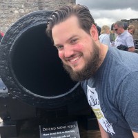 Stable Kernel Employee Jeff Drasher's profile photo