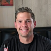 JM Test Systems, LLC. Employee Zachary Ross's profile photo