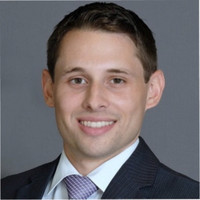 First Tryon Advisors Employee Jordan Keysor's profile photo