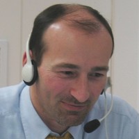 PwC Italy Employee Sergio Spada's profile photo