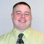 Red Pill Analytics Employee Bradley McGuire's profile photo