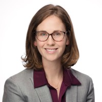 Aera Therapeutics Employee Leia Dwyer's profile photo