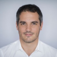 Believe Germany Employee Pierre-Antoine Devic's profile photo