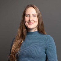 KME.digital Employee Eliana Harnage's profile photo