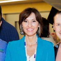 B&D Nutritional Ingredients Employee Petra Lingenbrink's profile photo