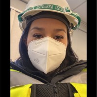 E-Mining Technology Employee Karla Cordero's profile photo