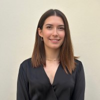 Hyatt Regency Paris Etoile Employee Eléonore Lemoine's profile photo