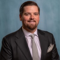 Community Offshore Wind Employee Thomas Garry's profile photo
