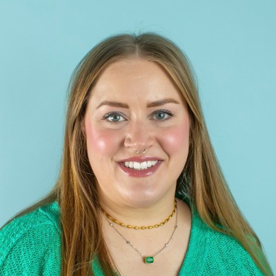Baseline Creative Inc. Employee Bridgette West-Williams's profile photo