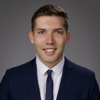 Origami Risk Employee Benjamin Gaither's profile photo