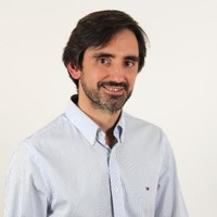 ECONWARD Employee Jesús Pacheco Perona's profile photo
