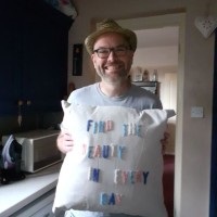 SATRA Technology Centre Employee Malcolm Beckwith's profile photo