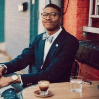Be Mindful Employee Ralph Winfrey's profile photo