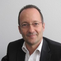 Alain Belguise Email
