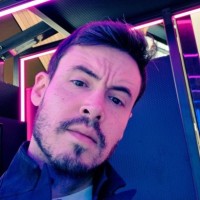 Vodafone Employee Niall Phillips's profile photo