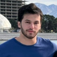 Logmind Employee Tazo Janelidze's profile photo
