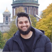 Futurenn Technologies Employee Qusai Gheewala's profile photo