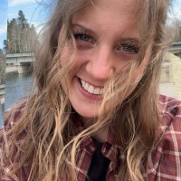 Aria Beames Email & Phone Number