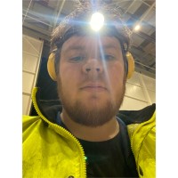 Prestwick Aircraft Maintenance Ltd Employee Andrew Weir's profile photo