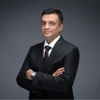 Alrannan Administrative Services Employee D Swamy's profile photo